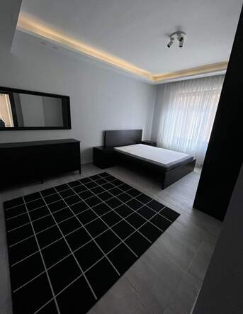 Abdoun, Apartments/Houses, JOD 12000/year,  Furnished,  2 BR,  Fully Furnished Two Bedroom Apartment With Baconly In Abdoun 00962777688956