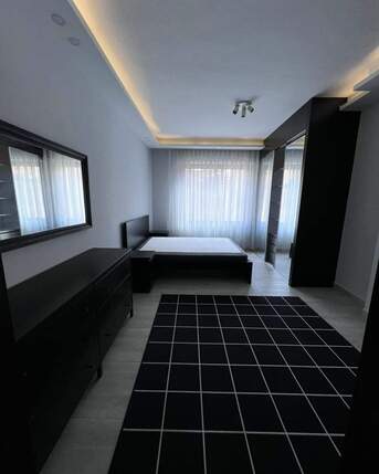 Abdoun, Apartments/Houses, JOD 12000/year,  Furnished,  2 BR,  Fully Furnished Two Bedroom Apartment With Baconly In Abdoun 00962777688956