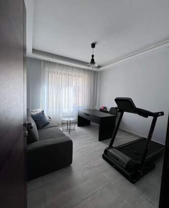 Abdoun, Apartments/Houses, JOD 12000/year,  Furnished,  2 BR,  Fully Furnished Two Bedroom Apartment With Baconly In Abdoun 00962777688956