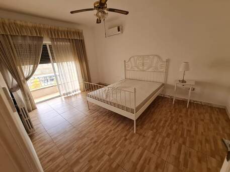 Amman, Apartments/Houses, JOD 7800/year,  Furnished,  3 BR,  Fully Furnished Three Bedroom Apartment With Baconly In 5 Circle 00962777688956