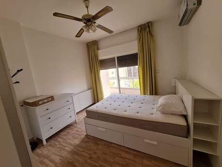 Amman, Apartments/Houses, JOD 7800/year,  Furnished,  3 BR,  Fully Furnished Three Bedroom Apartment With Baconly In 5 Circle 00962777688956