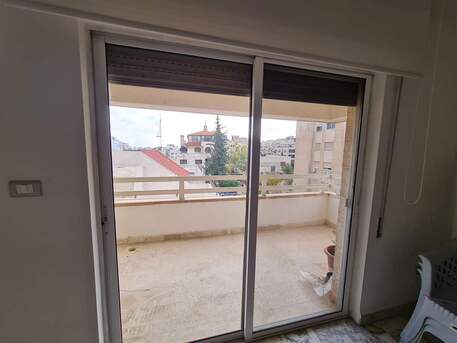 Amman, Apartments/Houses, JOD 7800/year,  Furnished,  3 BR,  Fully Furnished Three Bedroom Apartment With Baconly In 5 Circle 00962777688956