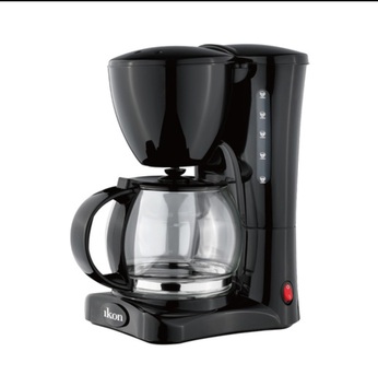 Jeddah, Electronics, SAR 55,  Coffee Maker