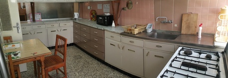 Jabal Al-Weibdeh, Apartments/Houses, JOD 300/month,  Furnished,  1 BR,  Furnished 1BR Apartment For Rent