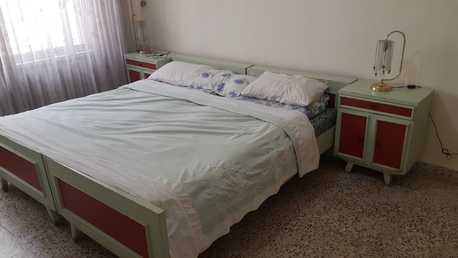 Jabal Al-Weibdeh, Apartments/Houses, JOD 300/month,  Furnished,  1 BR,  Furnished 1BR Apartment For Rent