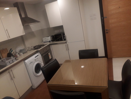 Juffair, Apartments/Houses, BHD 300/month, 1 BR, 90 Sq. Meter, 1 Bhk Fully Furnished Flat Available In Juffair Call Aleena