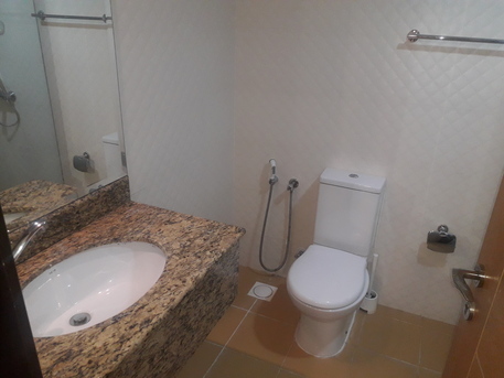 Juffair, Apartments/Houses, BHD 300/month, 1 BR, 90 Sq. Meter, 1 Bhk Fully Furnished Flat Available In Juffair Call Aleena