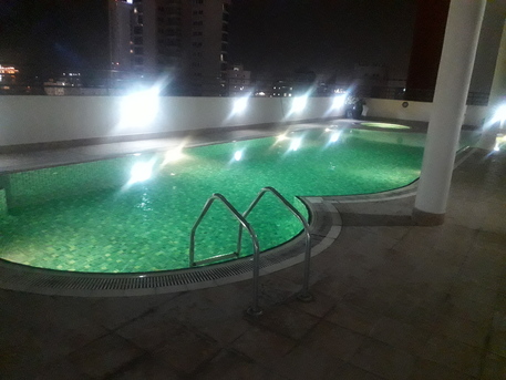 Juffair, Apartments/Houses, BHD 300/month, 1 BR, 90 Sq. Meter, 1 Bhk Fully Furnished Flat Available In Juffair Call Aleena