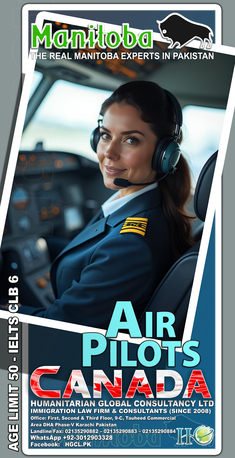 Karachi, Immigration, Become A Canadian Permanent Resident (over 100 Immigration Streams)