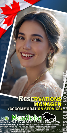 Karachi, Immigration, Become A Canadian Permanent Resident (over 100 Immigration Streams)