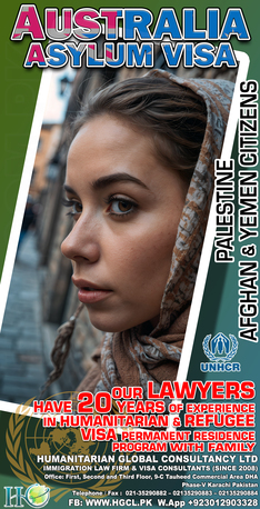 Karachi, Immigration, Become A Canadian Permanent Resident (over 100 Immigration Streams)