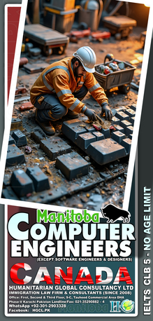 Karachi, Immigration, Become A Canadian Permanent Resident (over 100 Immigration Streams)