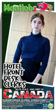 Karachi, Immigration, Become A Canadian Permanent Resident (over 100 Immigration Streams)