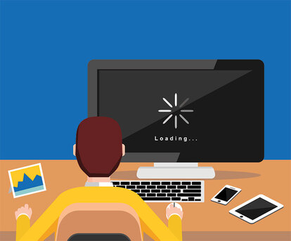 Riyadh, Computer, Is Your PC/Laptop Has Slow Performance Or Late Response???