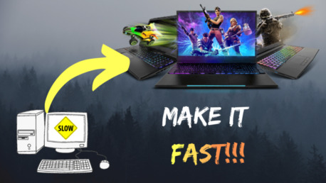 Riyadh, Computer, Don&rsquo;t Through Out Your Old And Expired PC/Laptop, Reuse It&hellip;