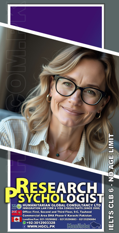 Karachi, Immigration, Immigrate To Canada From Pakistan And Gulf Countries