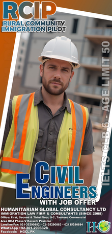 Karachi, Immigration, Immigrate To Canada From Pakistan And Gulf Countries