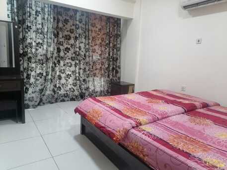 Adliya, Apartments/Houses, BHD 200/month,  Furnished,  1 BR,  40 Sq. Meter,  Fully Furnished Apartments