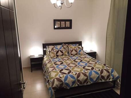 Amman, Apartments/Houses, JOD 7200/year,  Furnished,  2 BR,  Fully Furnished 2B With Balcony N Dayiet Ameer Rashed 00962777688956