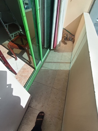 Zinj, Apartments/Houses, BHD 200/month,  2 BR,  SPACIOUS SEMI FURNISHED 2 BEDROOM APARTMENT FOR RENT IN ZINJ-:38185065