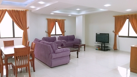Zinj, Apartments/Houses, BHD 450/month,  3 BR,  FULLY FURNISHED 3 BHK APARTMENT FOR RENT IN ZINJ -: SUBEER*38185065