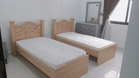 Zinj, Apartments/Houses, BHD 450/month,  3 BR,  FULLY FURNISHED 3 BHK APARTMENT FOR RENT IN ZINJ -: SUBEER*38185065