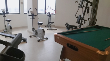 Zinj, Apartments/Houses, BHD 450/month,  3 BR,  FULLY FURNISHED 3 BHK APARTMENT FOR RENT IN ZINJ -: SUBEER*38185065