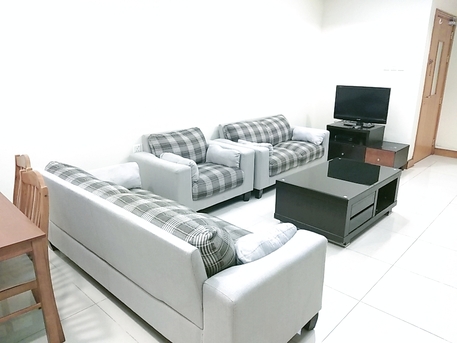 Zinj, Apartments/Houses, BHD 300/month,  Furnished,  2 BR,  FULLY FURNISHED 2 BHK APARTMENT FOR RENT IN ZINJ -: SUBEER*38185065