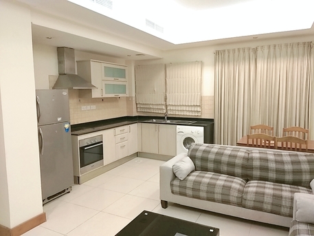 Zinj, Apartments/Houses, BHD 300/month,  Furnished,  2 BR,  FULLY FURNISHED 2 BHK APARTMENT FOR RENT IN ZINJ -: SUBEER*38185065