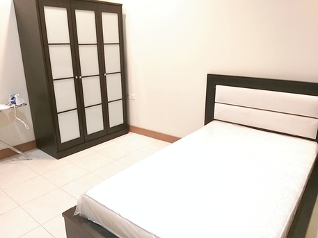 Zinj, Apartments/Houses, BHD 300/month,  Furnished,  2 BR,  FULLY FURNISHED 2 BHK APARTMENT FOR RENT IN ZINJ -: SUBEER*38185065