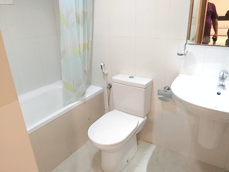 Zinj, Apartments/Houses, BHD 300/month,  Furnished,  2 BR,  FULLY FURNISHED 2 BHK APARTMENT FOR RENT IN ZINJ -: SUBEER*38185065