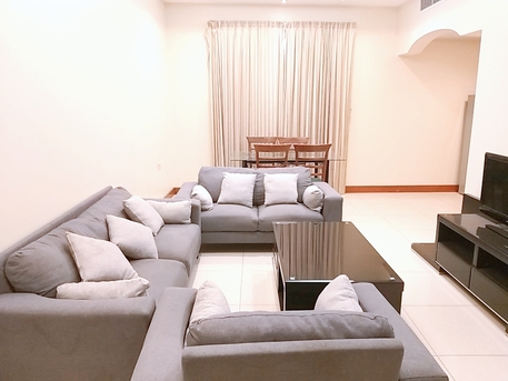 Zinj, Apartments/Houses, BHD 280/month,  2 BR,  FULLY FURNISHED 2 BHK APARTMENT FOR RENT IN ZINJ -: SUBEER*38185065