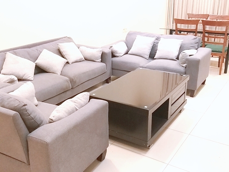 Zinj, Apartments/Houses, BHD 280/month,  2 BR,  FULLY FURNISHED 2 BHK APARTMENT FOR RENT IN ZINJ -: SUBEER*38185065