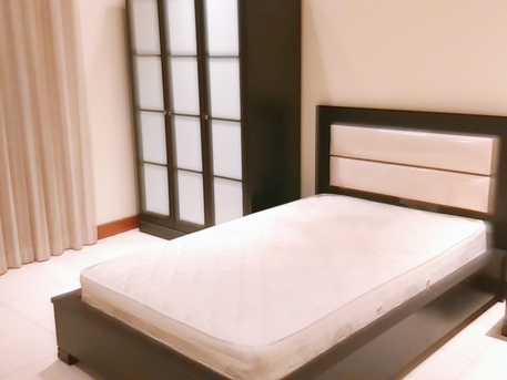 Zinj, Apartments/Houses, BHD 280/month,  2 BR,  FULLY FURNISHED 2 BHK APARTMENT FOR RENT IN ZINJ -: SUBEER*38185065