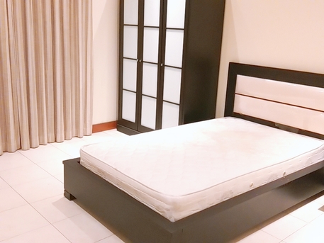 Zinj, Apartments/Houses, BHD 280/month,  2 BR,  FULLY FURNISHED 2 BHK APARTMENT FOR RENT IN ZINJ -: SUBEER*38185065