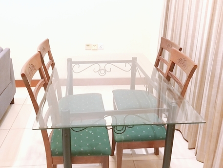 Zinj, Apartments/Houses, BHD 280/month,  2 BR,  FULLY FURNISHED 2 BHK APARTMENT FOR RENT IN ZINJ -: SUBEER*38185065