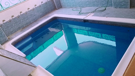 Zinj, Apartments/Houses, BHD 270/month,  2 BR,  SEMI FURNISHED 2 BHK APARTMENT FOR RENT IN ZINJ -: SUBEER*38185065