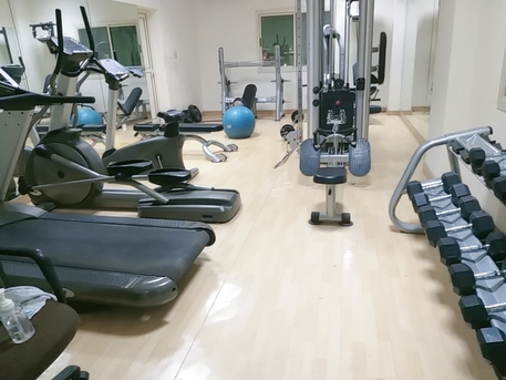 Zinj, Apartments/Houses, BHD 370/month,  2 BR,  FULLY FURNISHED 2 BHK APARTMENT FOR RENT IN ZINJ -: SUBEER*38185065