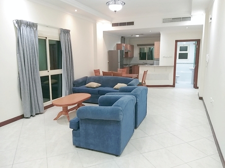 Zinj, Apartments/Houses, BHD 370/month,  2 BR,  FULLY FURNISHED 2 BHK APARTMENT FOR RENT IN ZINJ -: SUBEER*38185065