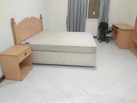 Zinj, Apartments/Houses, BHD 370/month,  2 BR,  FULLY FURNISHED 2 BHK APARTMENT FOR RENT IN ZINJ -: SUBEER*38185065