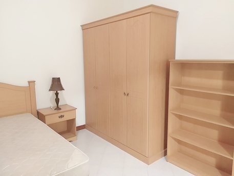 Zinj, Apartments/Houses, BHD 370/month,  2 BR,  FULLY FURNISHED 2 BHK APARTMENT FOR RENT IN ZINJ -: SUBEER*38185065