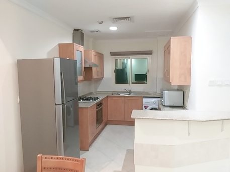 Zinj, Apartments/Houses, BHD 370/month,  2 BR,  FULLY FURNISHED 2 BHK APARTMENT FOR RENT IN ZINJ -: SUBEER*38185065