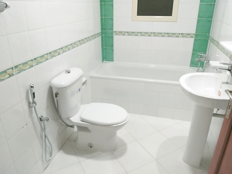 Zinj, Apartments/Houses, BHD 370/month,  2 BR,  FULLY FURNISHED 2 BHK APARTMENT FOR RENT IN ZINJ -: SUBEER*38185065