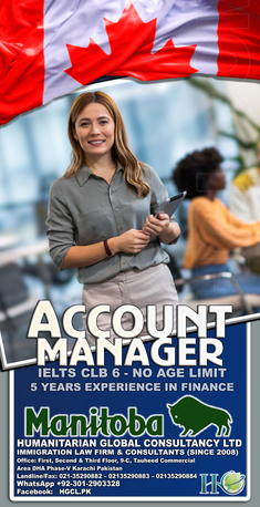 Karachi, Immigration, Migrate To Canada With Family Permanent Residency