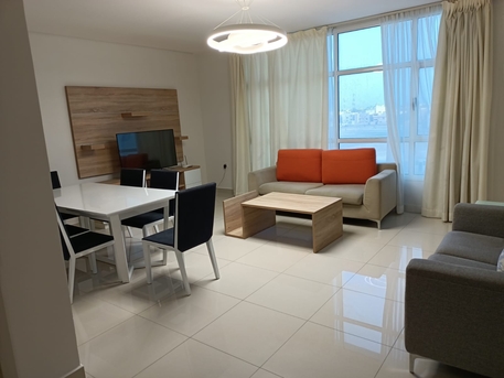 Zinj, Apartments/Houses, BHD 400/month,  2 BR,  FULLY FURNISHED 2 BHK APARTMENT FOR RENT IN ZINJ -: SUBEER*38185065