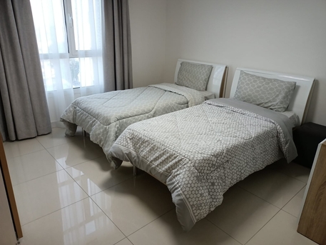 Zinj, Apartments/Houses, BHD 400/month,  2 BR,  FULLY FURNISHED 2 BHK APARTMENT FOR RENT IN ZINJ -: SUBEER*38185065