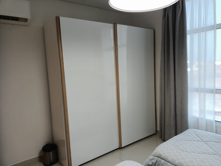 Zinj, Apartments/Houses, BHD 400/month,  2 BR,  FULLY FURNISHED 2 BHK APARTMENT FOR RENT IN ZINJ -: SUBEER*38185065