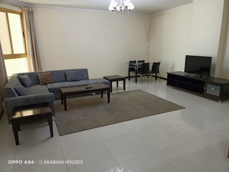 Juffair, Apartments/Houses, BHD 275/month,  1 BR,  FULLY FURNISHED 1 BHK APARTMENT FOR RENT IN JUFFAIR -: SUBEER*38185065