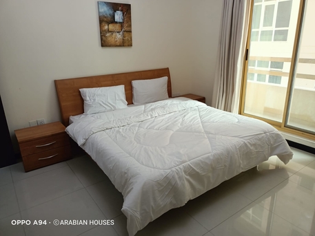 Juffair, Apartments/Houses, BHD 275/month,  1 BR,  FULLY FURNISHED 1 BHK APARTMENT FOR RENT IN JUFFAIR -: SUBEER*38185065