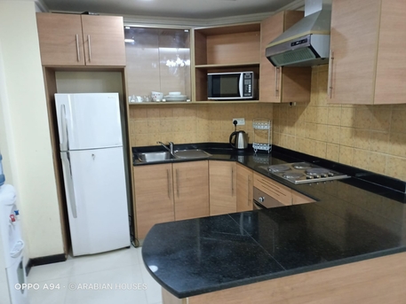 Juffair, Apartments/Houses, BHD 275/month,  1 BR,  FULLY FURNISHED 1 BHK APARTMENT FOR RENT IN JUFFAIR -: SUBEER*38185065